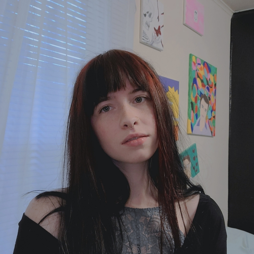 Meet your Posher, Shaylee